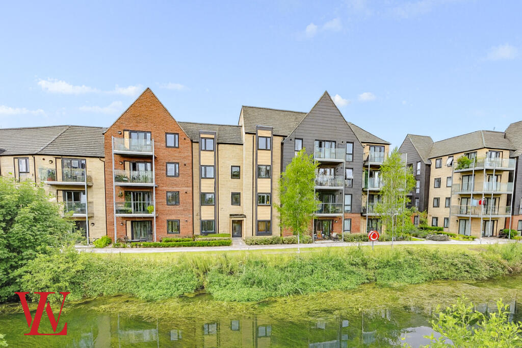 Main image of property: River View, Bishop's Stortford, Hertfordshire