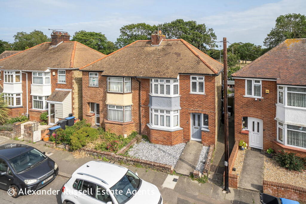 Main image of property: Cecilia Grove, Broadstairs, CT10