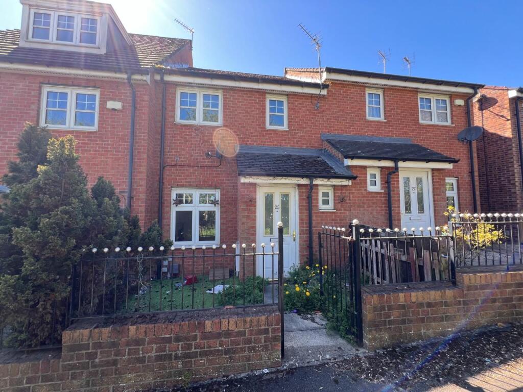 Main image of property: Leazes Lane, St Helen Auckland, Bishop Auckland