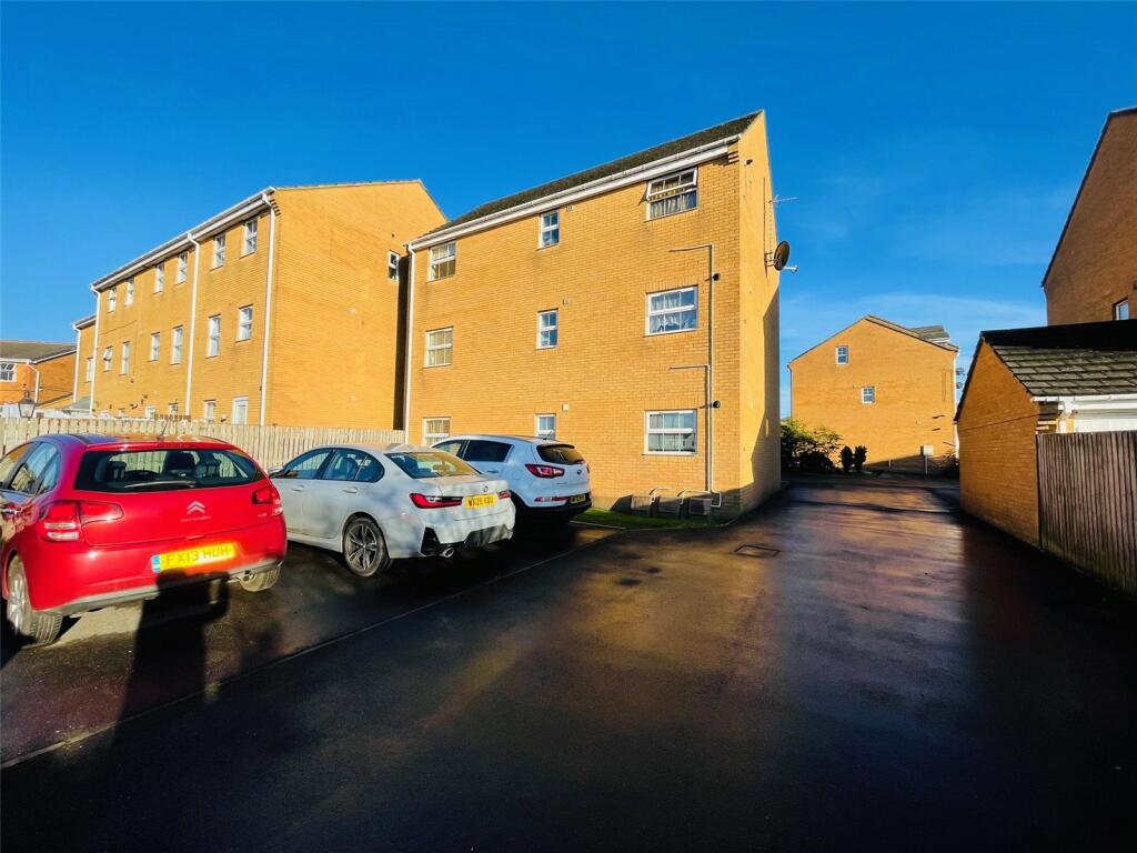 Additional image 8 of Alred Court, Bradford, West Yorkshire, BD4
