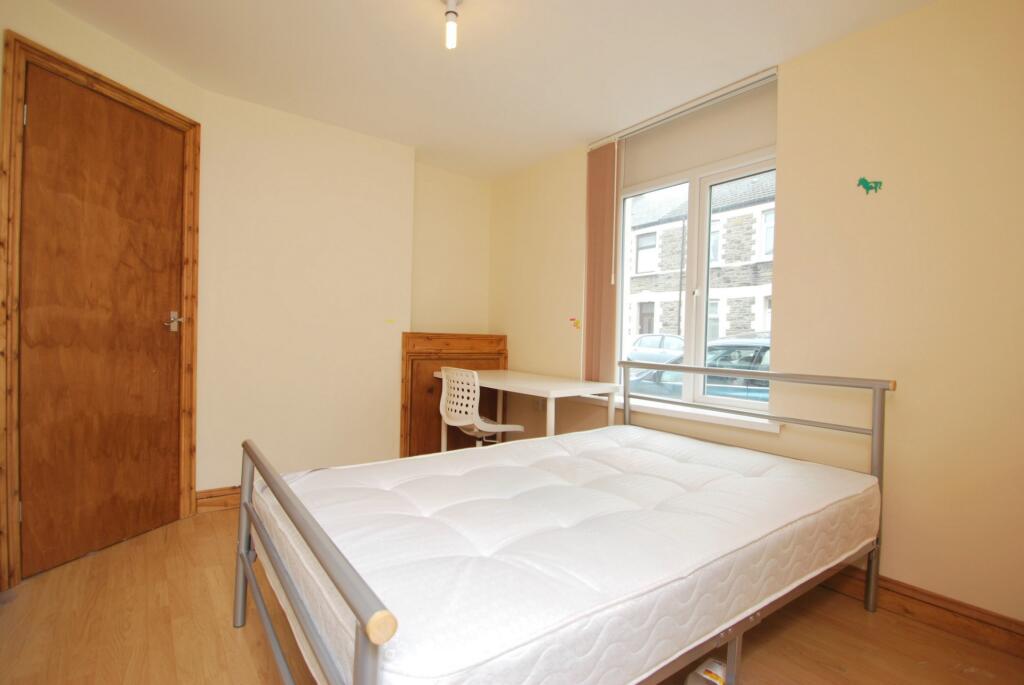 House in Cardiff - View 3