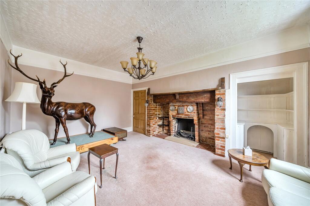 Additional image 5 of St. Marys Road, Meare, Glastonbury, Somerset, BA6