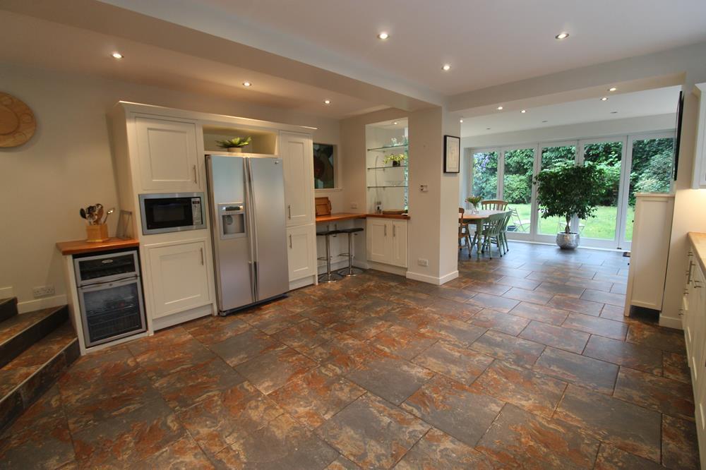 House in Aberdeen, Rosemount and Mile End - View 2
