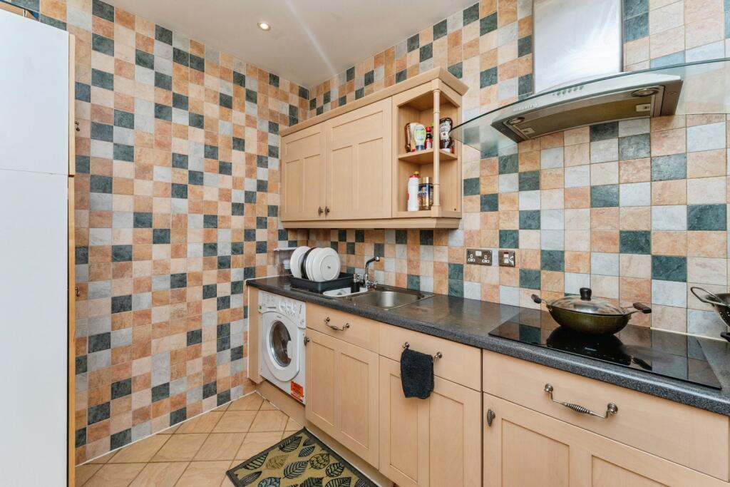 Apartment in Chester, City of Chester - More