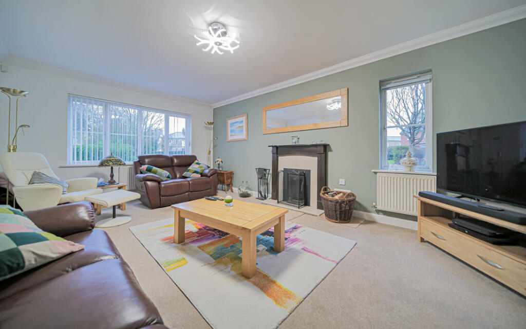 Additional image 8 of St Georges Place, Semington