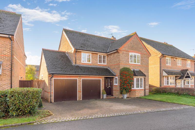 Main image of property: Rydes Close, Bodicote, Banbury