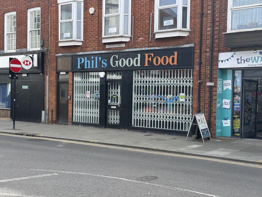 Main image of property: Broad Street, Wokingham, Berkshire
