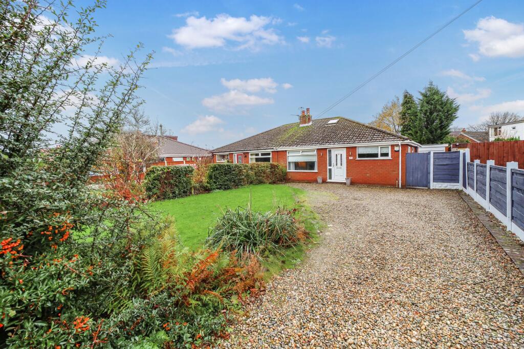 Main image of property: Waverley Road, Lowton, WA3