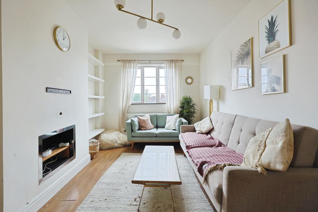 Main image of property: Uxbridge Road, London, W12