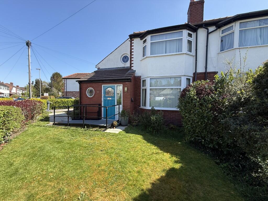 Main image of property: Kingsfield Drive, Didsbury, M20