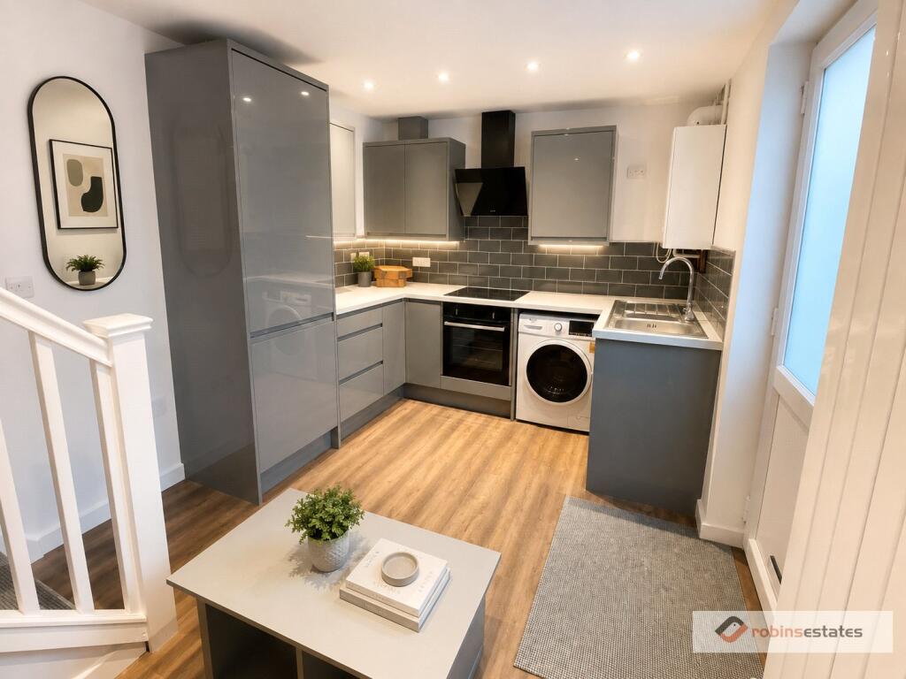 Main image of property: Cromwell Street, Nottingham, NG7