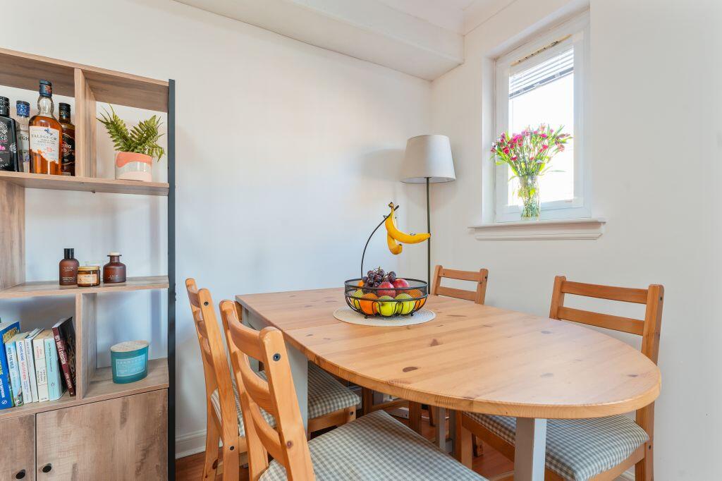 Apartment in Glasgow, Milnbank, Dennistoun - View 5