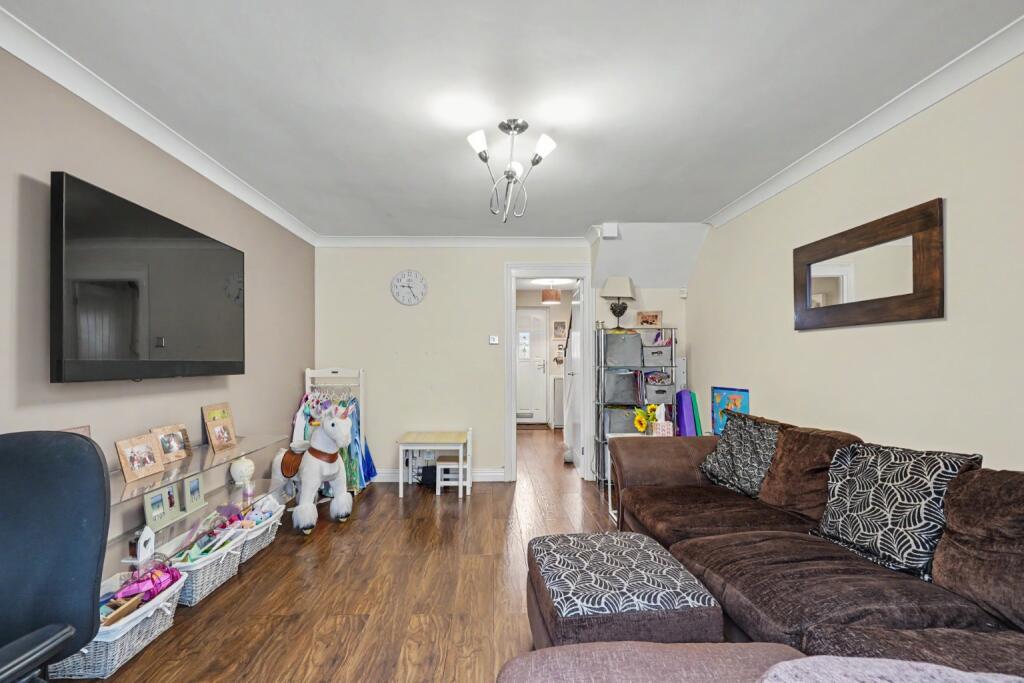 Diligent Drive, Sittingbourne, Kent, ME10 2LQ – pohled 5