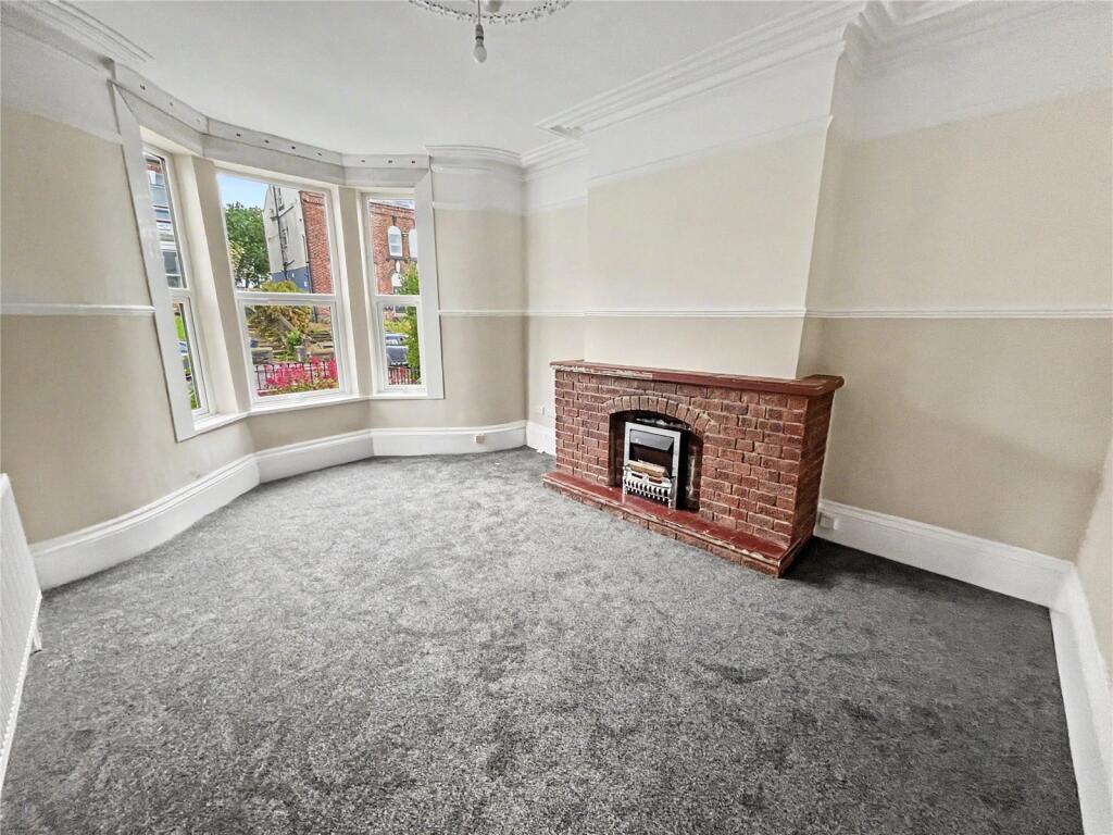 House in Barnsley, South Yorkshire - View 2