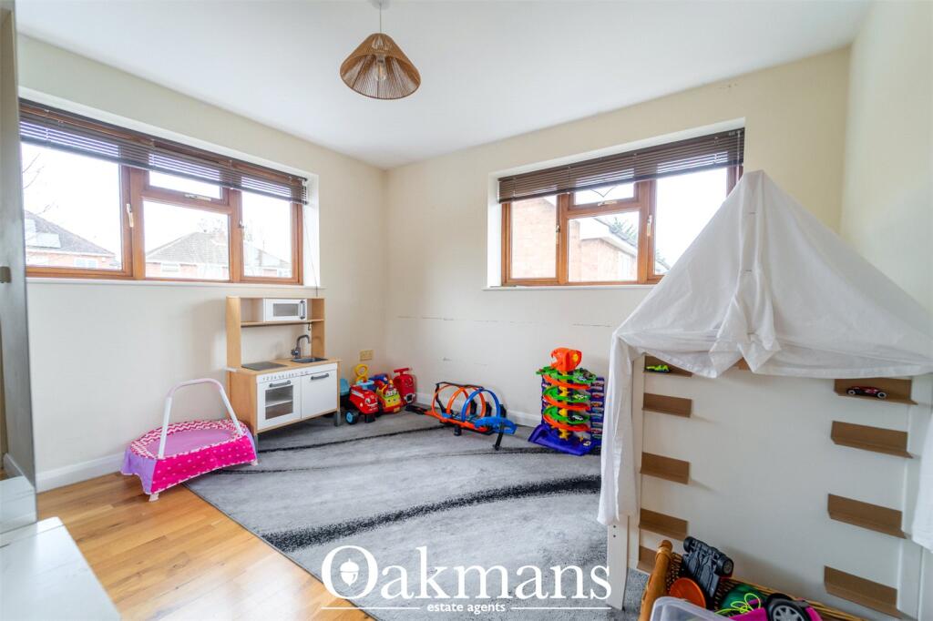 Additional image 15 of Gillman Close, Birmingham, West Midlands, B26