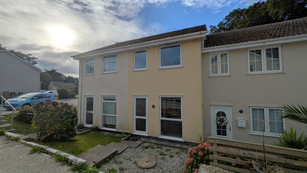 Main image of property: Old Roselyon Road, St. Blazey, Par, Cornwall