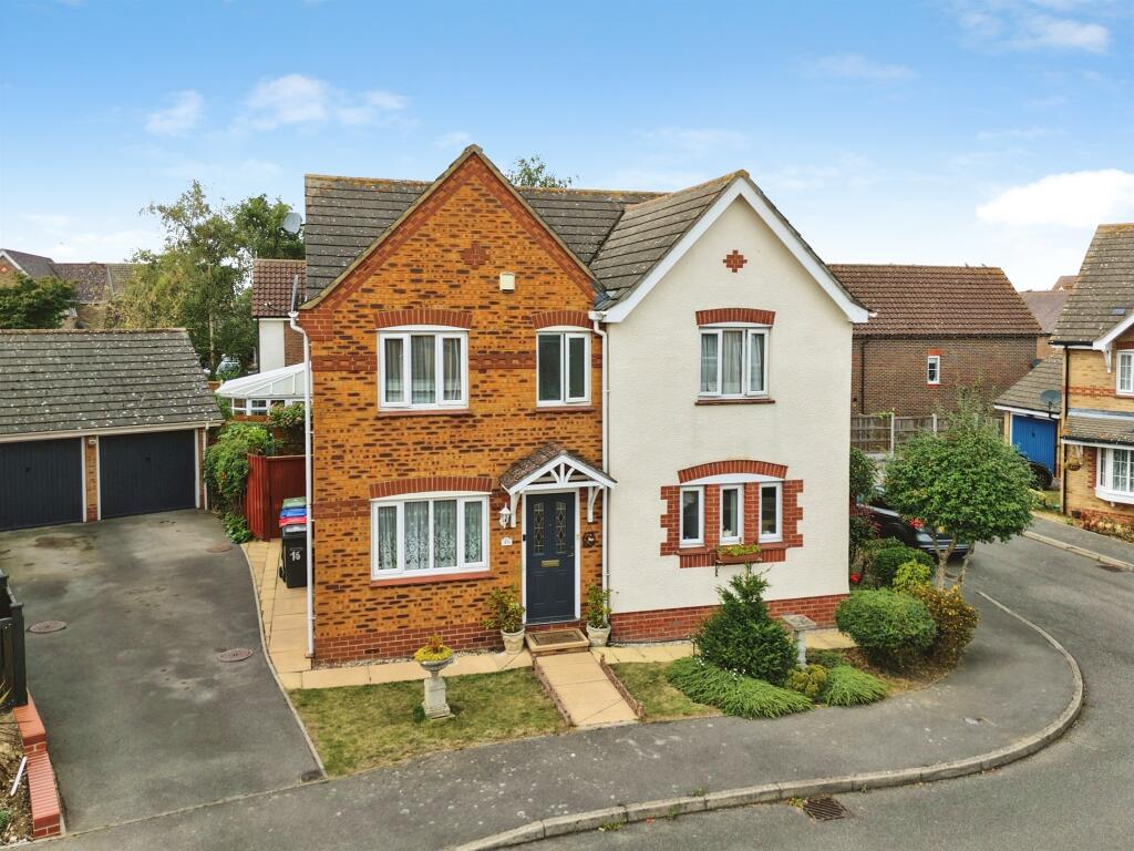 House in Braintree, Essex