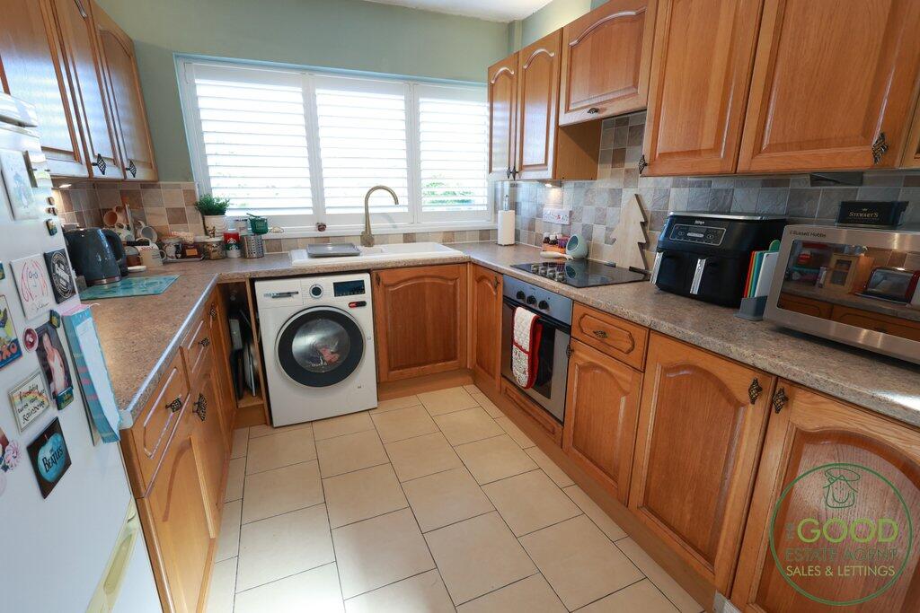 House in Preston, Ingol - View 4