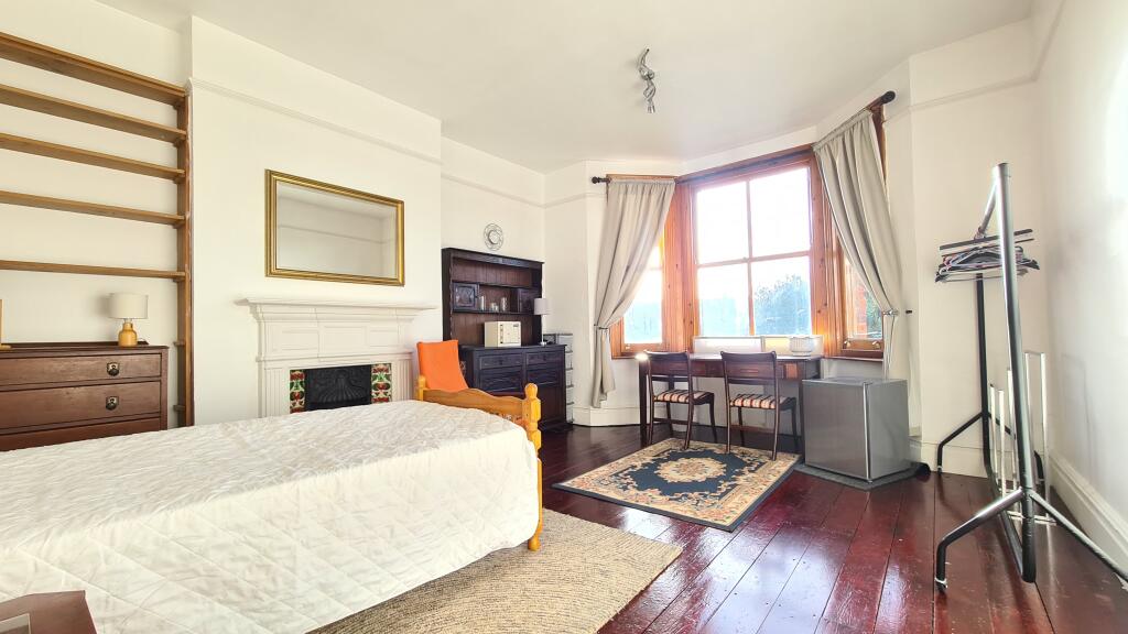 Main image of property: Penerley Road, London, SE6