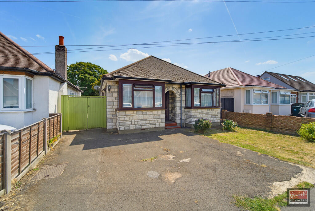 Main image of property: Kenilworth Road, Ashford