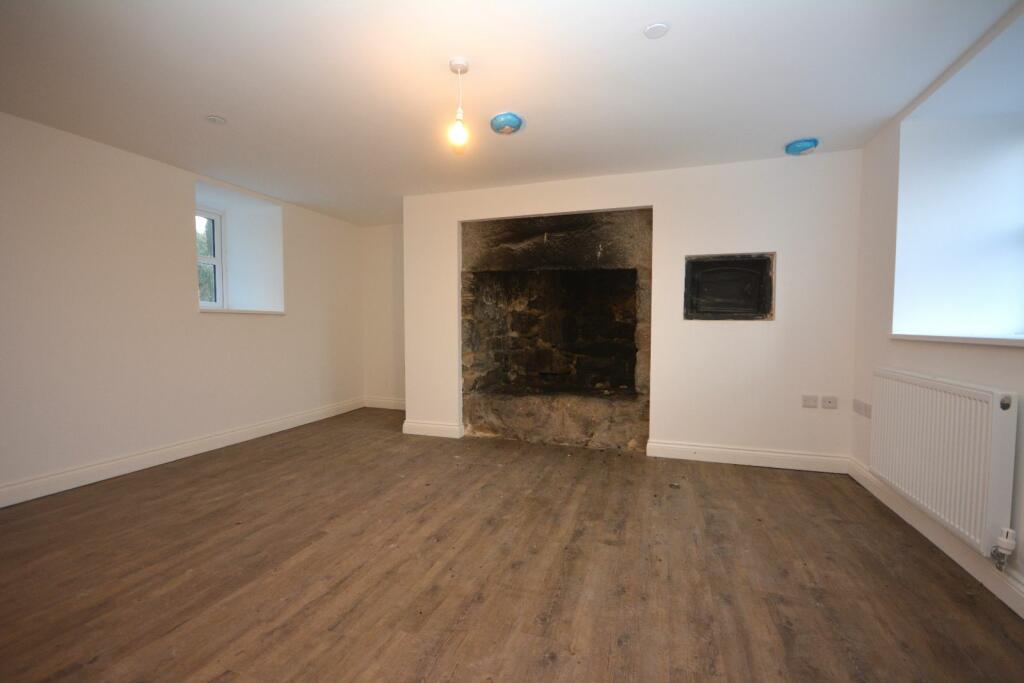 Cottage 2, Fronolau, Dolgellau, LL40 2PS photo 4
