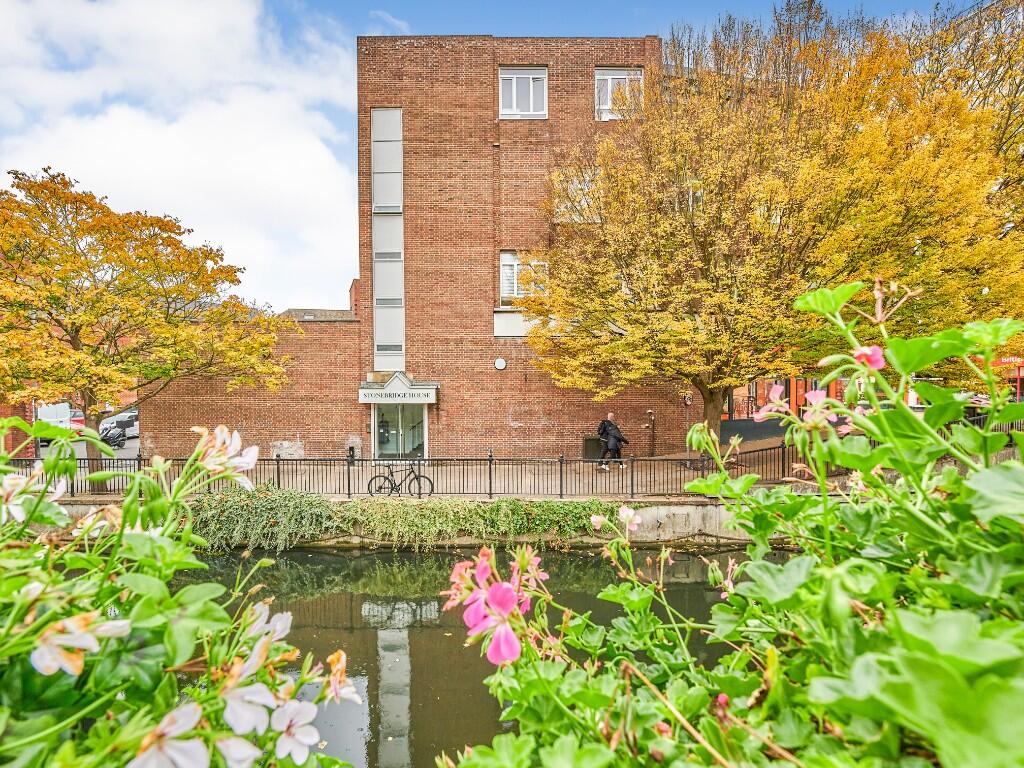 Main image of property: Stonebridge Walk, Chelmsford, Essex, CM1