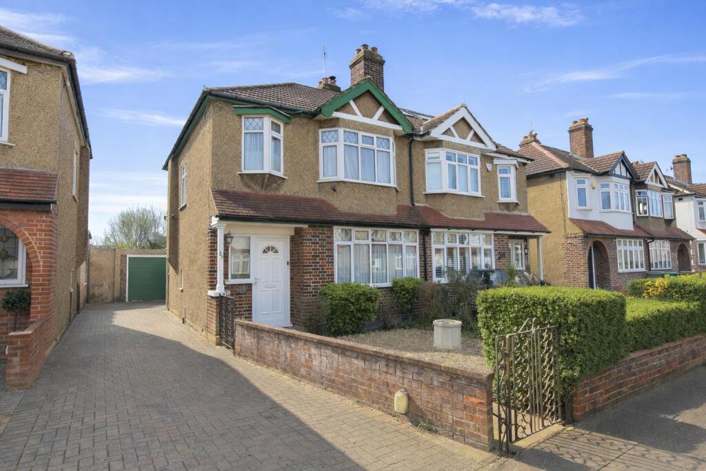 Main image of property: Elmwood Close, Wallington