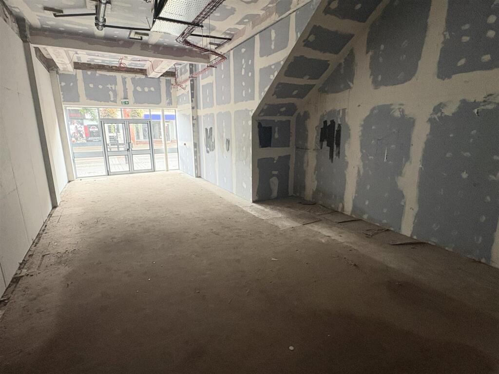 Main image of property: Boothferry Road, Goole