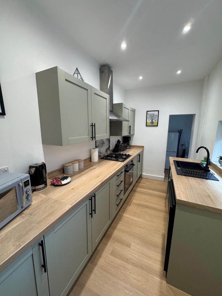 Main image of property: Hillfield Street, Bensham, NE8