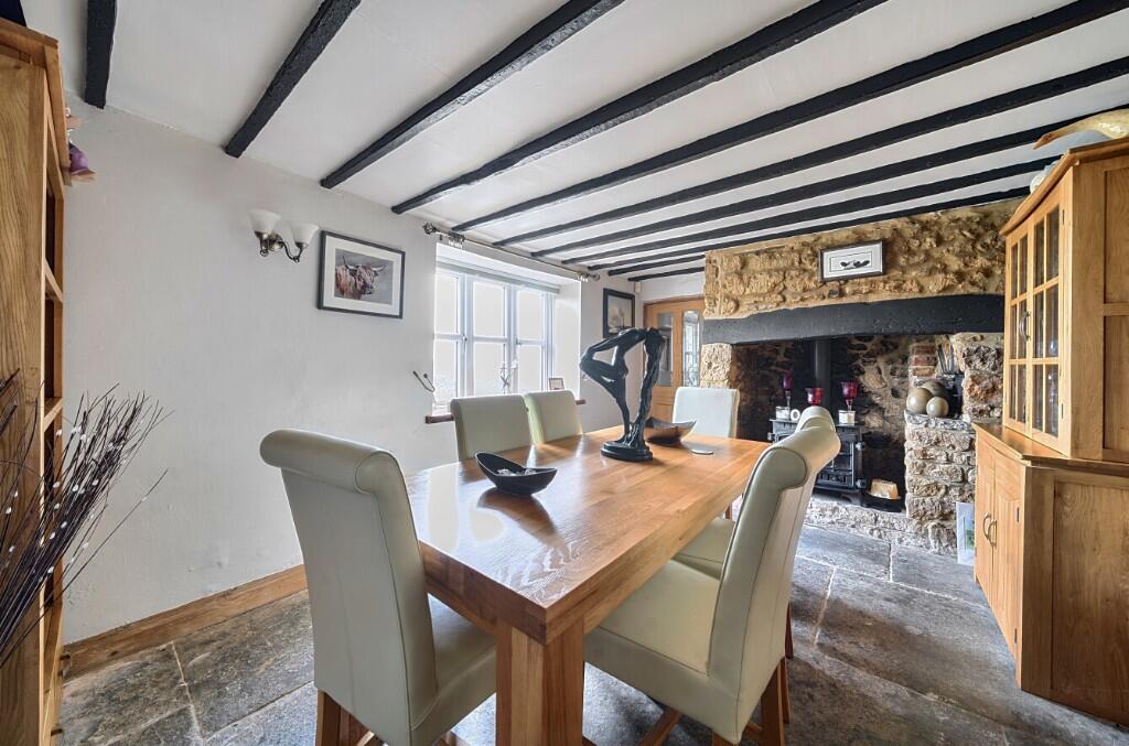 Additional image 7 of Galhampton Hill, Galhampton, Somerset, BA22 7AE