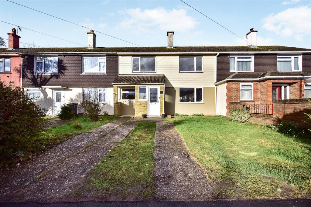 Main image of property: Westmorland Road, MAIDSTONE, Kent, ME15