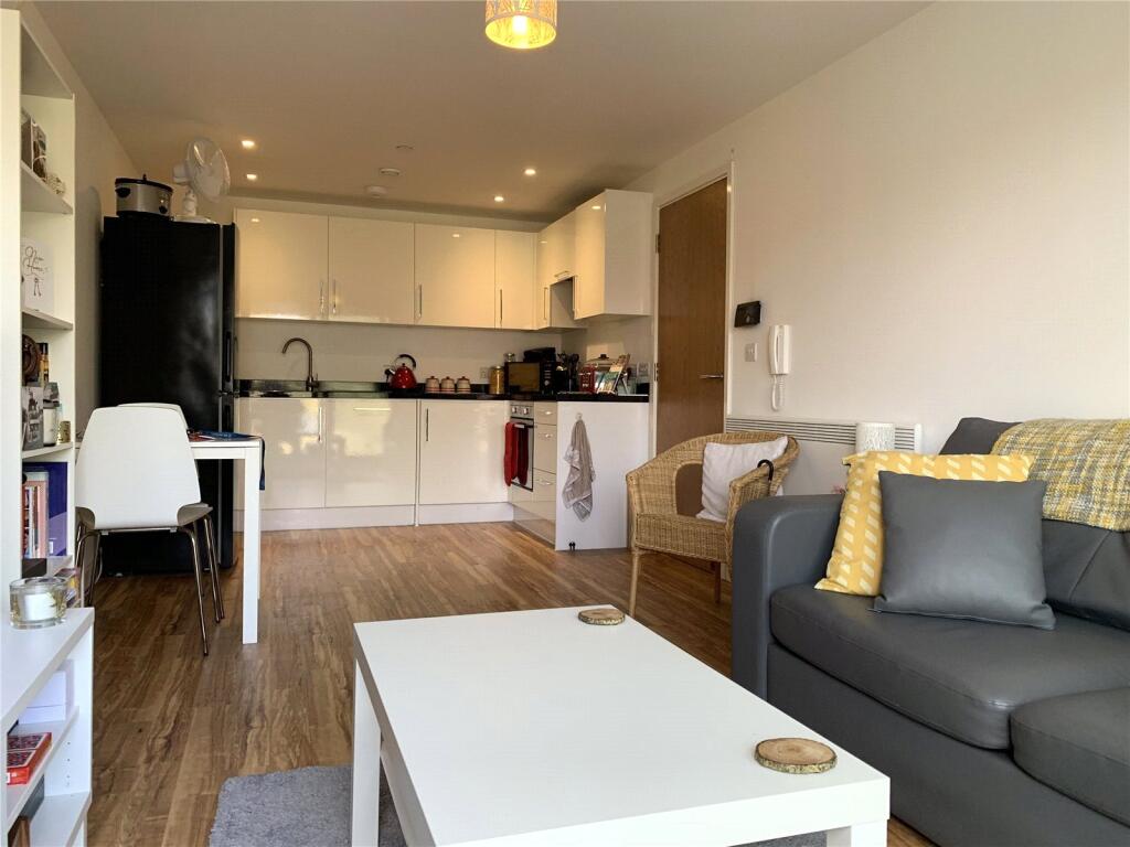 Main image of property: Aire, Cross Green Lane, LS9