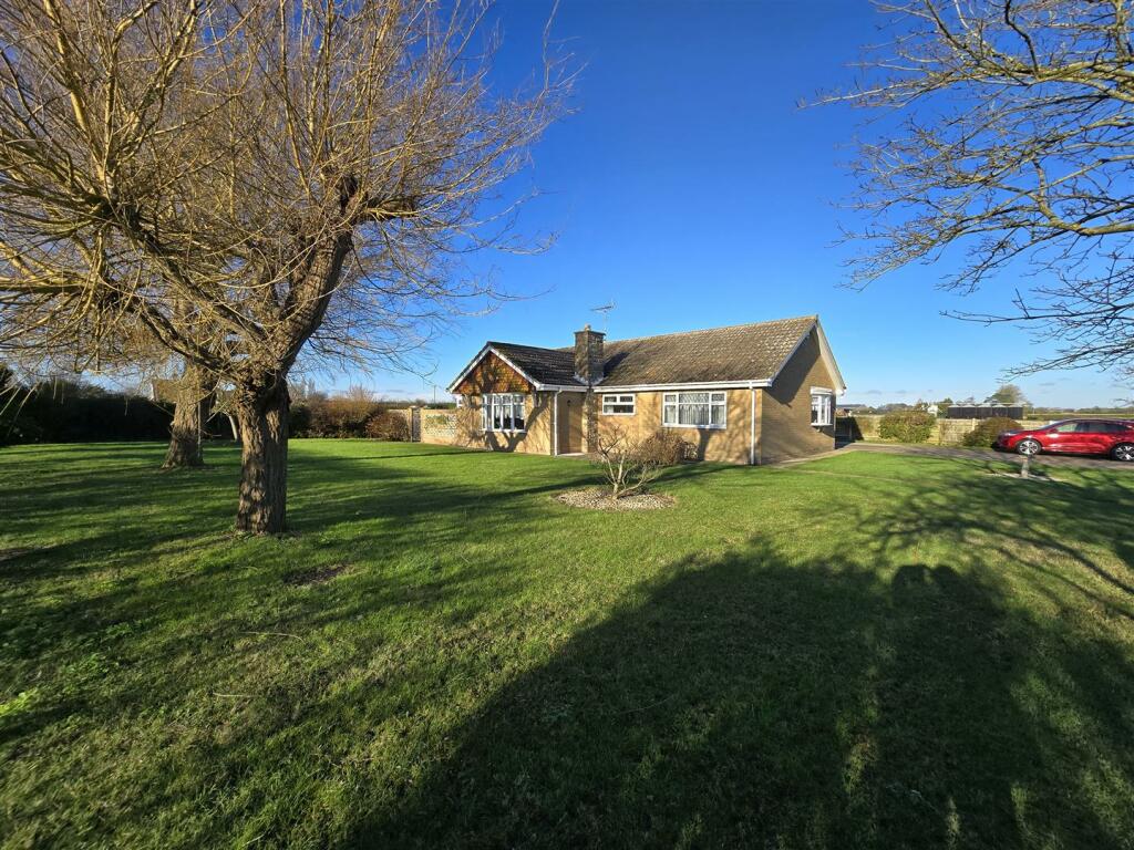 Main image of property: Belton New Road, Bradwell
