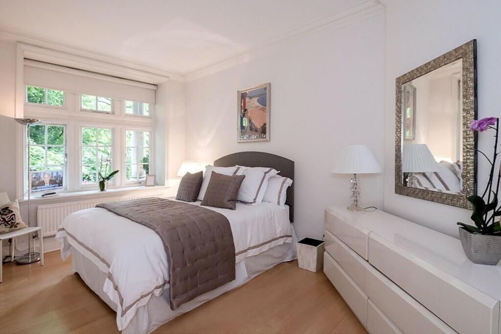 4 bedroom apartment for rent