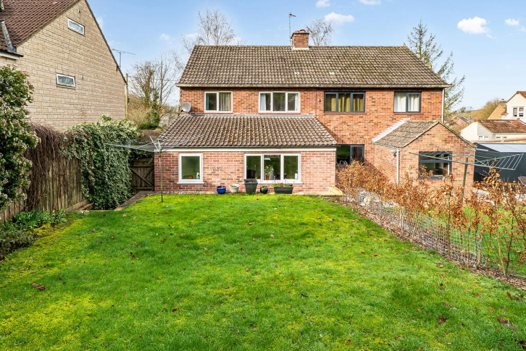 Additional image 13 of Mill Lane, Pitcombe, Pitcombe, BA10