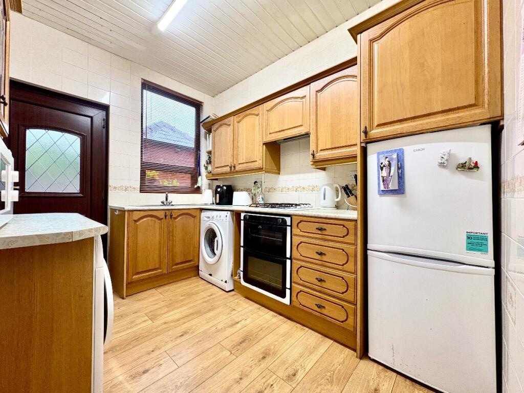 House in Bolton, Stoneclough - View 4