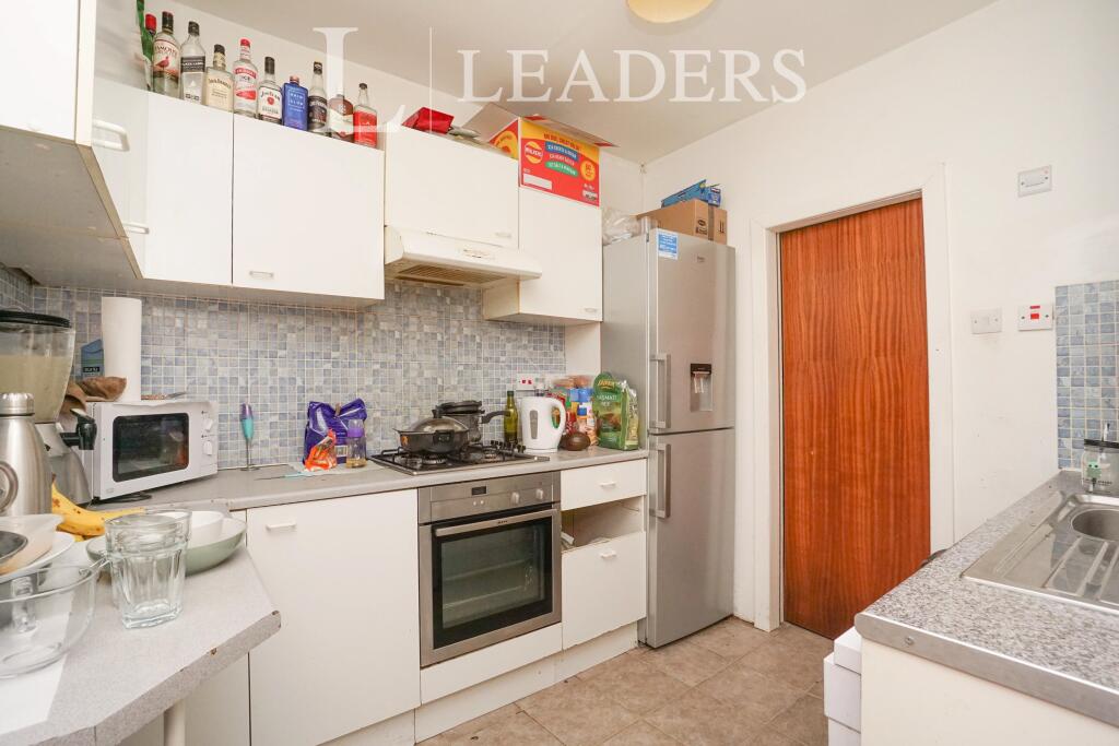 House in Chester - View 5