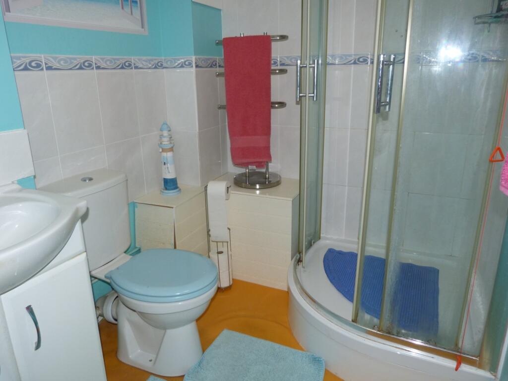 Apartment in Canterbury - More