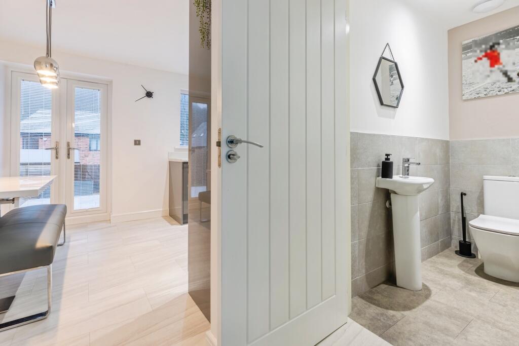 House in Rossendale, Lancashire - More