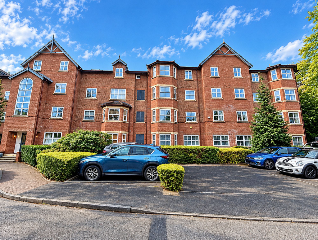 Main image of property: 8 Mersey Road, Didsbury, M20