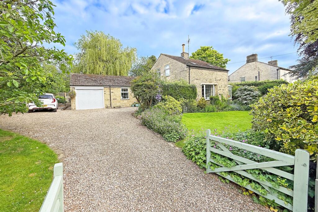 Main image of property: Brearton, Harrogate, HG3