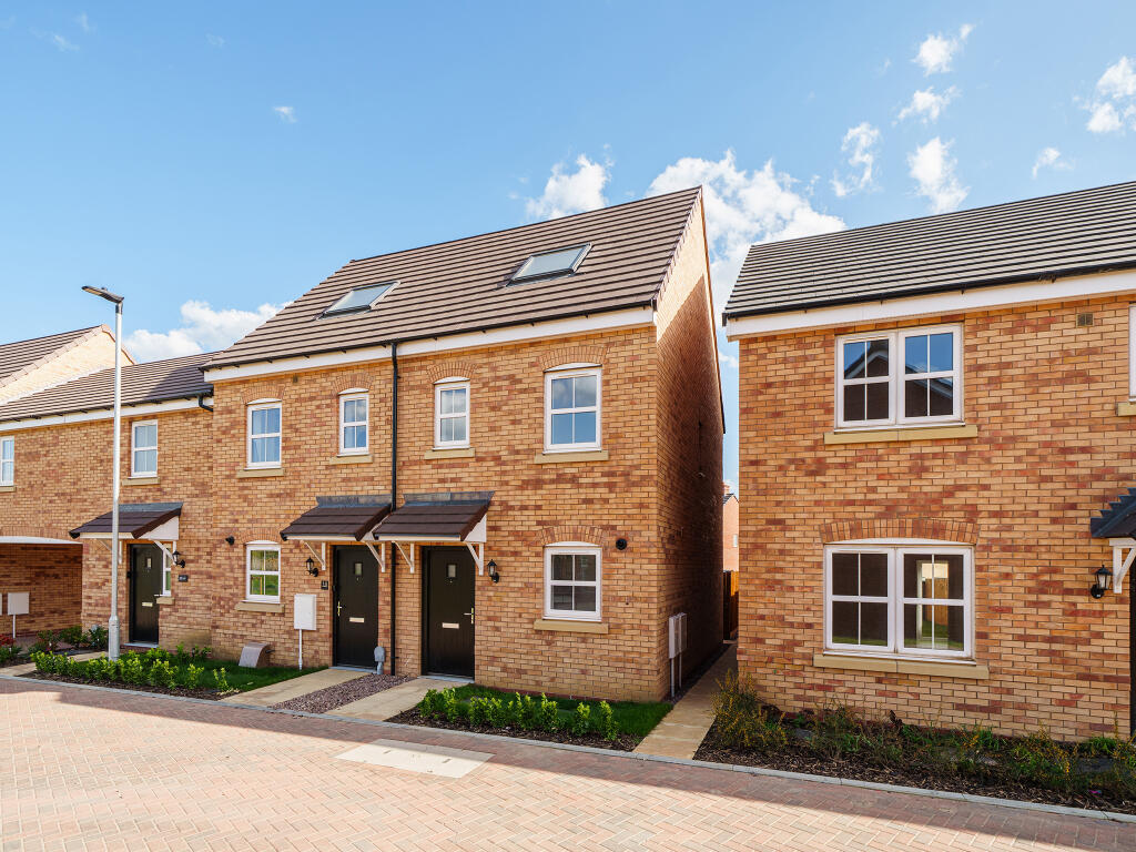 Main image of property: Hampton Woods
Hartland Avenue
Peterborough
Cambridgeshire
PE7 8NZ