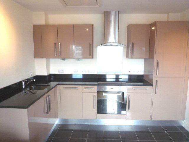 Apartment in Nottingham, Mapperley - View 5