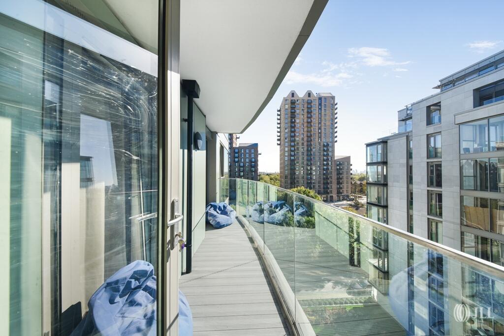 Main image of property: Merlin Heights, N17