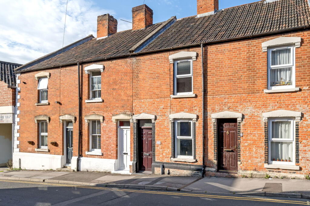 Main image of property: Station Road, Devizes