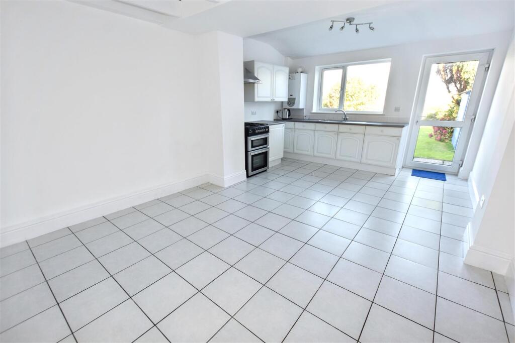 House in Voguebeloth, Illogan, Park Bottom, Illogan - View 4