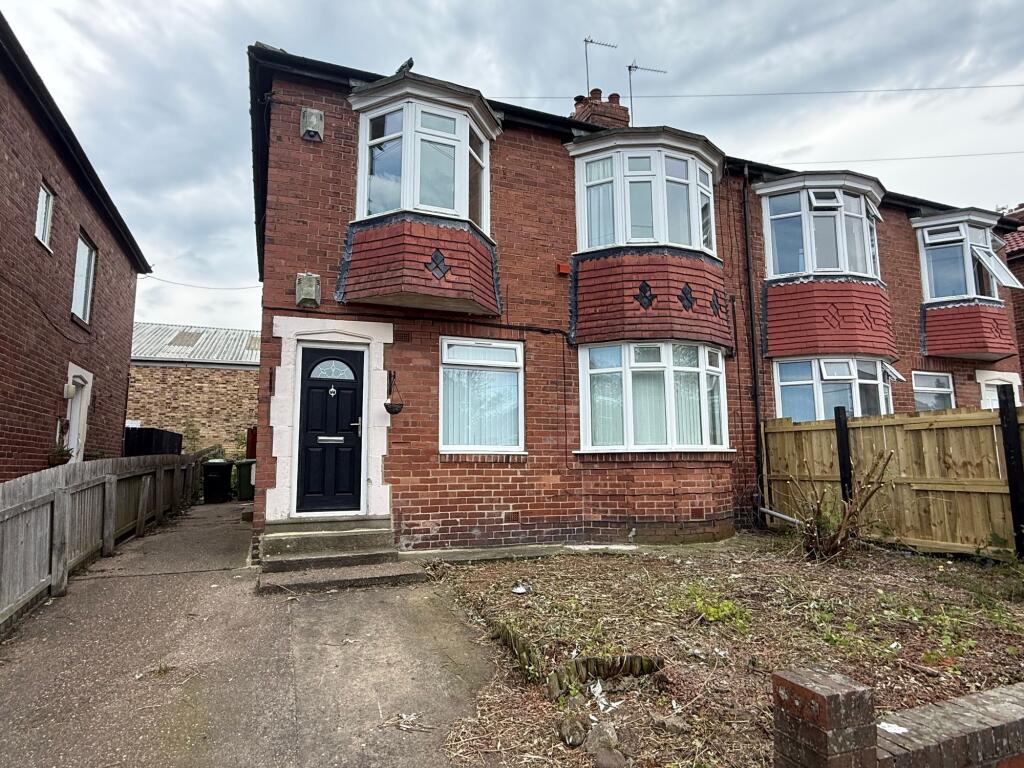 Main image of property: Ovington Grove, Newcastle Upon Tyne, NE5