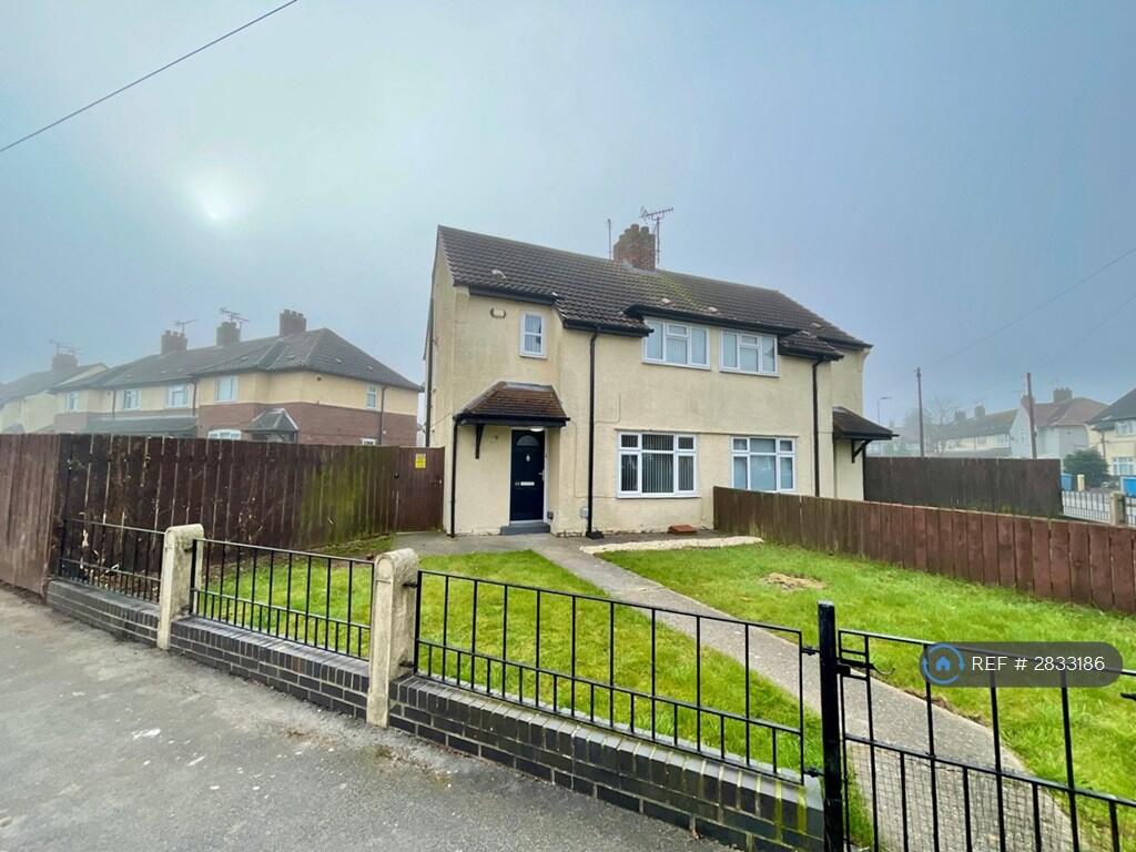 Main image of property: Endeavour Crescent, Hull, HU9