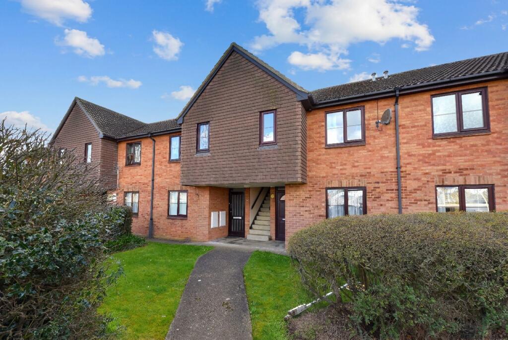 Main image of property: Station Road, The George Court Station Road, SG18