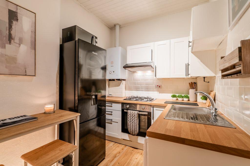 Apartment in Edinburgh, Merchiston - View 5